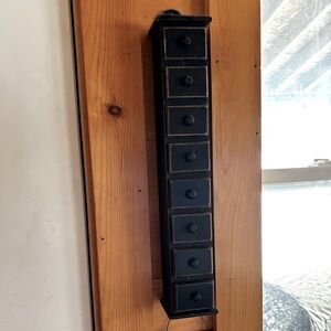 Primatives spice rack